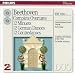 Beethoven: Complete Overtures