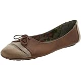 BC Footwear Womens Intergalactic Flat