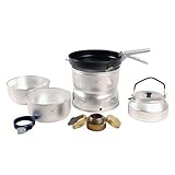 Trangia 25-4 Ultralight Stove Set 2012