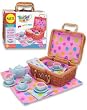 Alex Toys Tea Set Basket