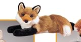 Stuffed Roxy Red Fox