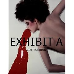 Exhibit A: Guy Bourdin