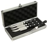 W�sthof Classic Mignon 4-Piece Steak Knife Set in Presentation Box