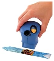 Polaroid i-zone Webster Mini Photographic Scanner