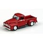 Athearn - HO RTR 1955 Ford F-100 Pickup, Red
