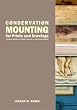 Conservation Mounting for Prints and Drawings