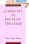 Coherence in Psychotic Discourse (Oxford Studies in Sociolinguistics)