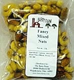 Mixed Nuts, Fancy, 8 oz.