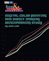 Digital Color Printing and Direct Imaging Benchmarking Study (Gatf Research & Technology Reports)