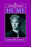 The Cambridge Companion to Hume (Cambridge Companions to Philosophy) (Cambridge Companions to Philosophy)