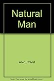 Natural man
