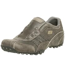 Skechers Men's Citywalk Pontoon Fashion Trainer