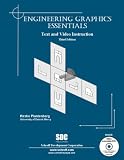 Engineering Graphics Essentials Third Edition