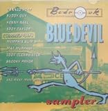 VARIOUS CD UK ISSUE PRESSED IN FRANCE BEDROCK 1990