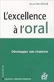 Formation communication orale