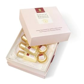 Primavera Natural Balance Face Care Kit Primavera Natural Balance Face Care Kit