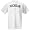 Nike Michigan Wolverines White College Classic T-shirt
