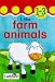 I Like Farm Animals