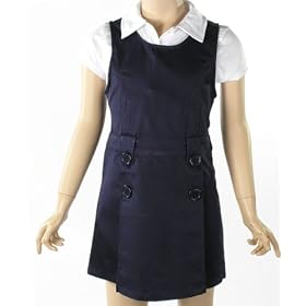 French Toast Princess Cut Jumper (Sizes 7-20)