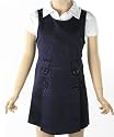 French Toast Princess Cut Jumper (Sizes 4-6X)