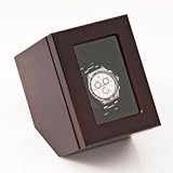 Single Watch Winder