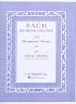 371 Harmonized Chorales and 69 Chorale Melodies w/Figured Bass: Piano Solo