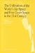 The Utilization of the World's Air Space and Free Outer Space in the 21st Century:Proceedings of the International Conference on Air and Space Policy, ... Century, Held in Seoul from 23-25 June, 1997