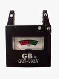 GB Electrical GBT-502A Battery Tester