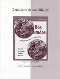 Dos Mundos: Cuaderno de actividades
