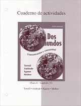 Dos Mundos: Cuaderno de actividades (Spanish Edition)