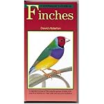 A Petlove Guide to Finches book cover