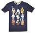 LEGO Star Wars Kids/Youth Character Logo T-Shirt