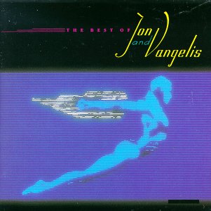 CD-Charts  Music : The Best Of Jon & Vangelis