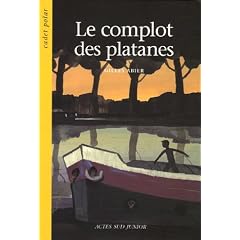 Le complot des platanes