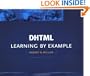DHTML: Learning by Example