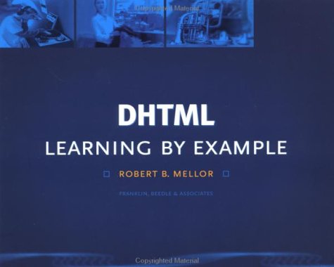 DHTML