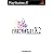 FINAL FANTASY X-2