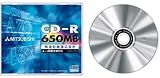 三菱化学 SR74KC1 650MB CD-R 1枚