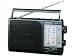 ���ˡ� FM/AM�ݡ����֥�饸��FM�饸�� ICF-800