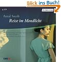 Reise im Mondlicht. 2 CDs