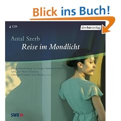 Reise im Mondlicht. 2 CDs