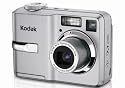 Kodak EasyShare C743 7.1MP Digital Camera with 3x Optical Zoom