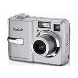 Kodak EasyShare C743 7.1MP Digital Camera with 3x Optical Zoom