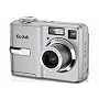 Kodak EasyShare C743 7.1MP Digital Camera with 3x Optical Zoom