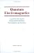 Quantum Electromagnetics: A Local-ether Wave Equation Unifying Quantum Mechanics, Electromagnetics, And Gravitation