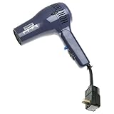 Conair 169R 1875-Watt Cord Keeper Folding Hair Dryer