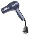 Conair 169R 1875-Watt Cord Keeper Folding Hair Dryer