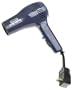 Conair 169R 1875-Watt Cord Keeper Folding Hair Dryer