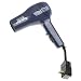 Conair 169R 1875-Watt Cord Keeper Folding Hair Dryer