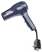 Conair 169R 1875-Watt Cord Keeper Folding Hair Dryer